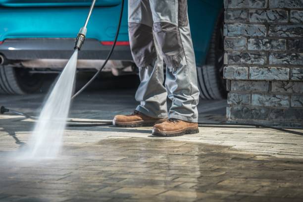Best Post-Construction Pressure Washing  in Conway, AR