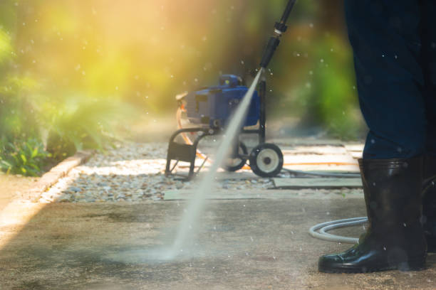 Best Soft Washing  in Conway, AR